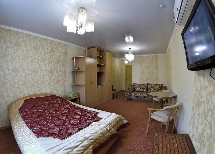 Hotel Katrin